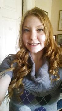 Maudie uit Zuid-Holland,Nederland